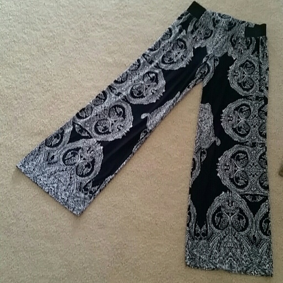 INC International Concepts Pants - Flare pants NWOT codition!! From Macy's!!